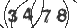 Проверочный код