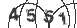 Проверочный код