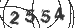 Проверочный код