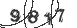 Проверочный код