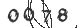 Проверочный код
