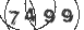 Проверочный код