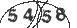 Проверочный код