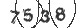 Проверочный код