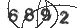 Проверочный код