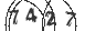 Проверочный код