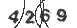 Проверочный код