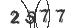 Проверочный код