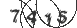 Проверочный код