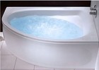 Асимметричная акриловая ванна Kolo Spring XWA3060 (правая)