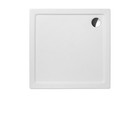 Душевой поддон KOLLER POOL Flat Kvadro 100х100