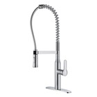 Смеситель для кухни KRAUS KPF-1650