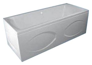 Ванна акриловая Koller Pool Stela