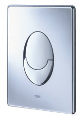 Инсталляция для подвесного унитаза Grohe Rapid SL