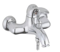 Смеситель Rozzi Ginori FORTUNA  Z018-3