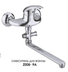 Смеситель Rozzi Ginori GRAZIA  Z008-9A