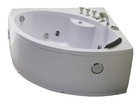 Ванна гидромассажная Iris TLP-636