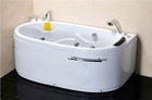Ванна гидромассажная Iris TLP-654