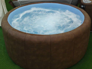 Бассейн Softub Т 140 S Sporter