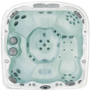 Бассейн Jacuzzi-SPA Premium J480