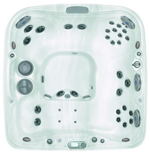Бассейн Jacuzzi-SPA Premium J465