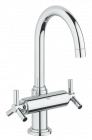 Смеситель для раковины  Grohe Atrio    21033