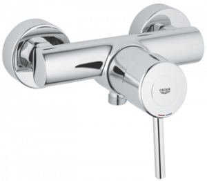 Смеситель для душа Grohe Concetto      32210