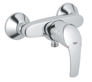 Смеситель для душа Grohe Eurosmart     33555
