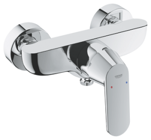 Смеситель для ванны Grohe Eurosmart  Cosmopolitan   32837