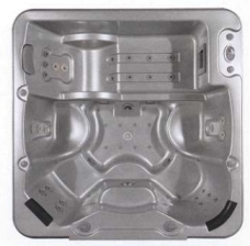 Бассейн EAGO AB 2150