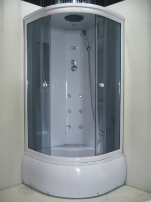 Гидробокс Aqualife Bali-1