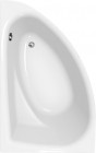 Ванна акриловая Cersanit Olimpia   1400х900