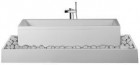 Ванна акриловая Duravit Starck-X 700059