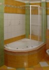 Душевые шторки Ravak VSK 2 Rosa LR