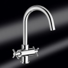 Смеситель La Torre Bi-Tech 14713CR C