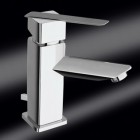 Смеситель La Torre Kitech 16001 C