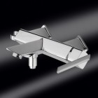 Смеситель La Torre Kitech 16020/S C