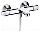 Термостат для ванны HANSGROHE Ecostat E