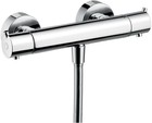 Термостат для душа HANSGROHE Ecostat S