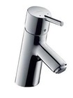 Смеситель на умывальник HANSGROHE Talis S (хром)