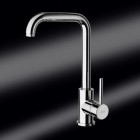 Смеситель La Torre Tower Tech 12713GER C