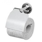 AM-PM Bourgeois - Держатель для туалетной бумаги с крышкой