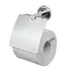 AM-PM Sense - Держатель для туалетной бумаги с крышкой