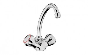 Смеситель Webert Malta MT700301015