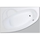 AM-PM Bliss - Встраиваемая акриловая ванна, 160x100 см