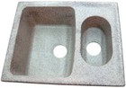 Мойка Granito G-7082