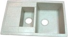 Мойка Granito G-7083