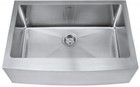 Кухонная мойка Kraus KHF-200-30