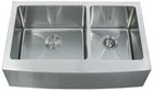 Кухонная мойка Kraus KHF-203-33