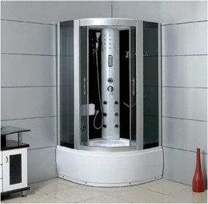 Гидробокс E-LO 9009   900x900